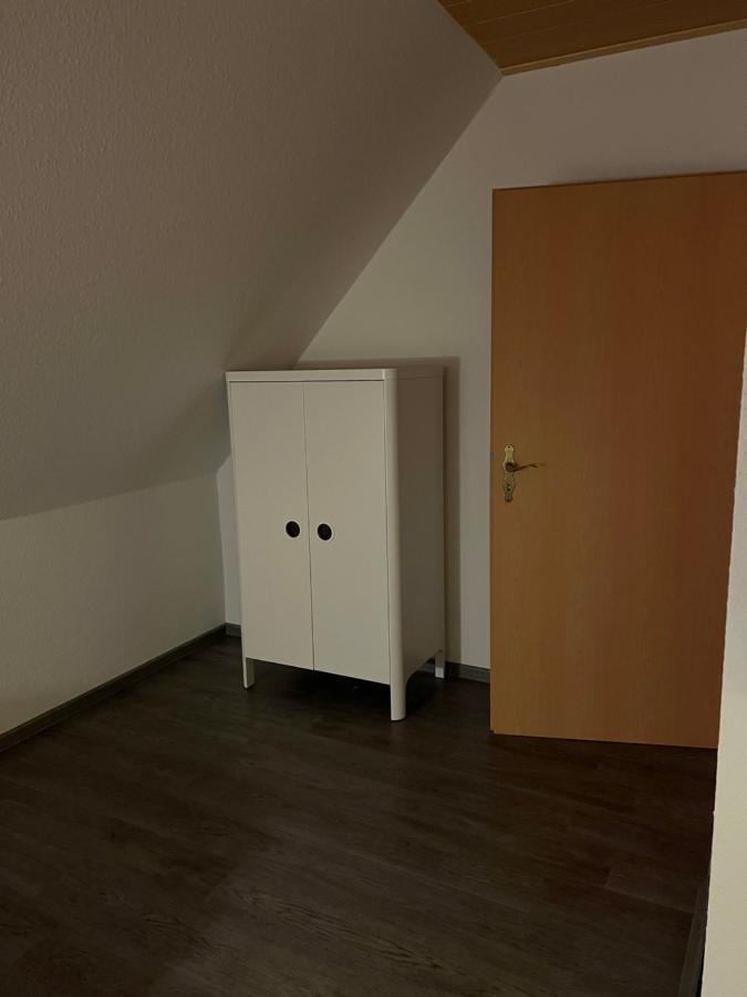 Ferienhaus Meinke Burhafer Feldstrich Екстериор снимка