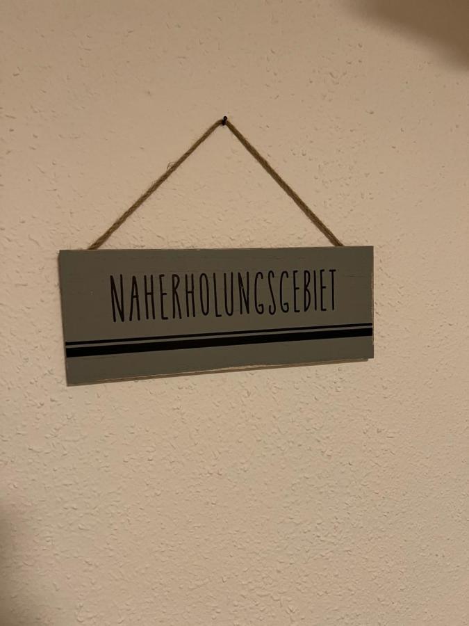 Ferienhaus Meinke Burhafer Feldstrich Екстериор снимка