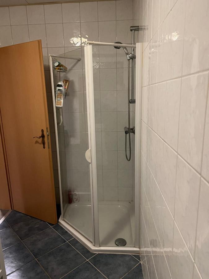 Ferienhaus Meinke Burhafer Feldstrich Екстериор снимка