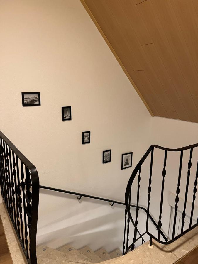 Ferienhaus Meinke Burhafer Feldstrich Екстериор снимка