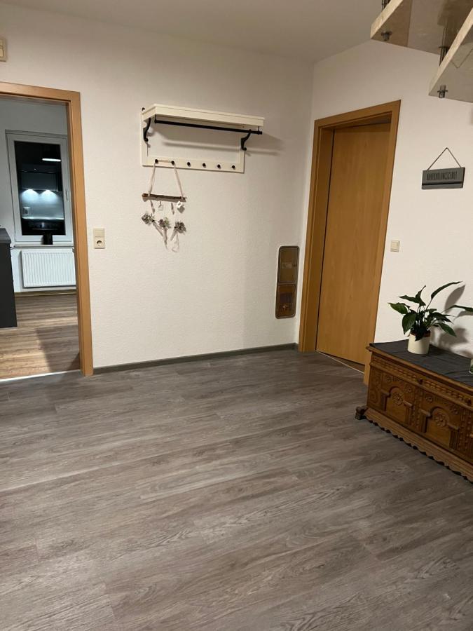Ferienhaus Meinke Burhafer Feldstrich Екстериор снимка