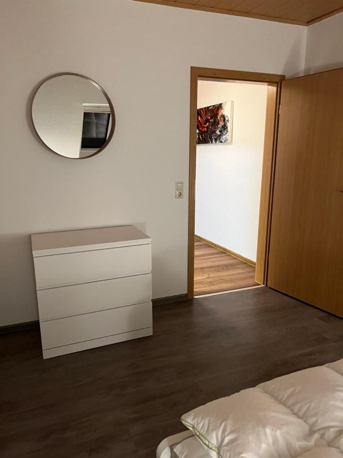 Ferienhaus Meinke Burhafer Feldstrich Екстериор снимка