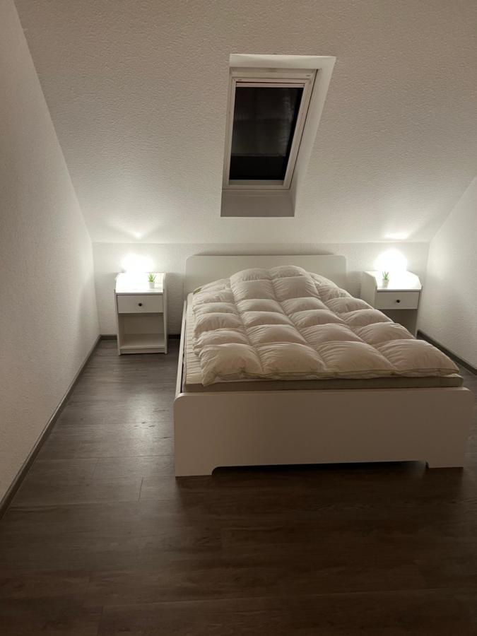 Ferienhaus Meinke Burhafer Feldstrich Екстериор снимка