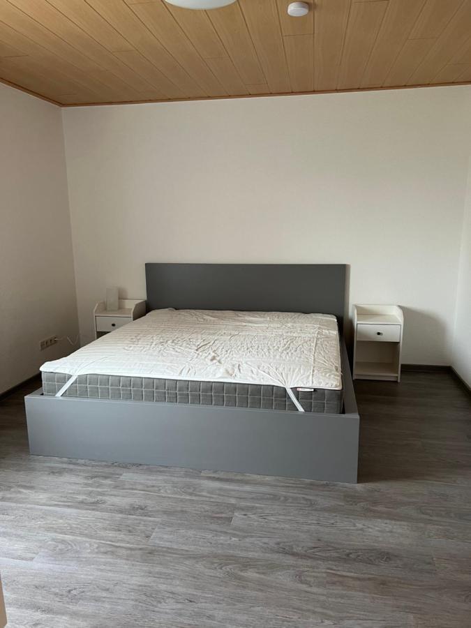Ferienhaus Meinke Burhafer Feldstrich Екстериор снимка